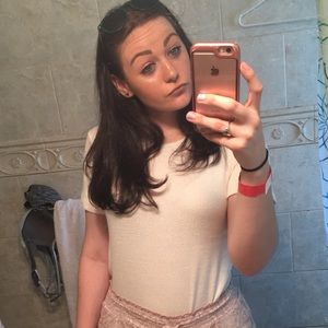 Meet your Posher, Annmarie